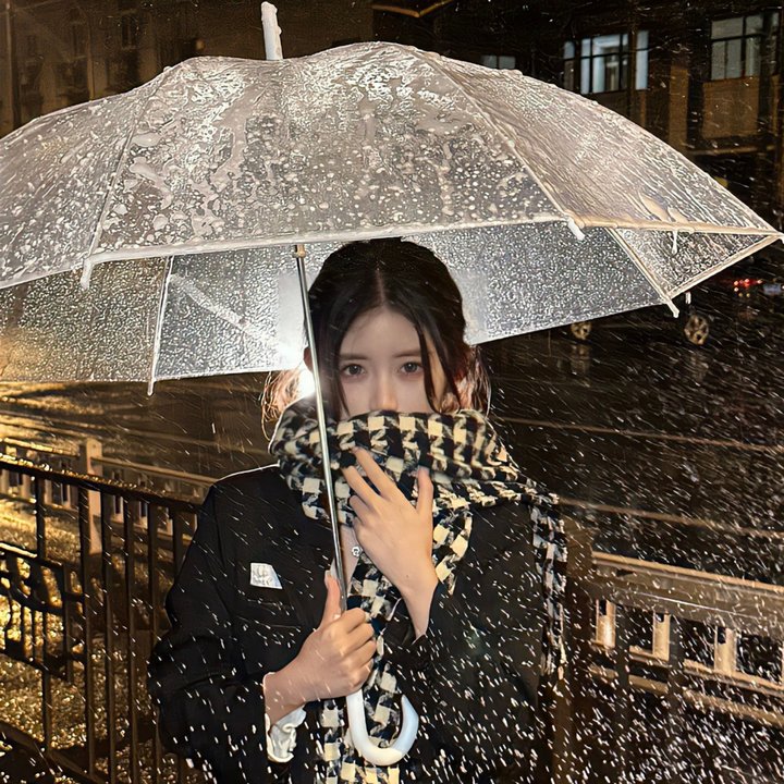 霹雳娇娃